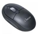 Platinet Omega P12 (27PC43BK) Mouse