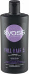 Syoss Full hair 5 D sampon 440 ml