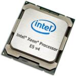 Intel E5-2650V4 12-Core 2.2GHz LGA2011-3 Tray Processzor