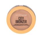 Maybelline City Bronzer bronzante 8 g pentru femei 200 Medium Cool