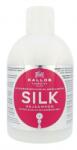 Kallos Silk șampon 1000 ml pentru femei