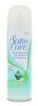 Gillette Satin Care Sensitive Skin gel de ras 200 ml pentru femei