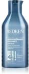 Redken Extreme Bleach Recovery sampon pentru regenerare pentru par vopsit sau suvitat 300 ml