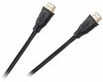 Cabletech Cablu Cabletech KPO4020-1.5, HDMI -HDMI, 8K, 1.5 m (Negru) (KPO4020-1.5)