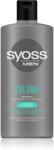 Syoss Men Volume șampon cu efect de volum pentru părul fin pentru barbati 440 ml
