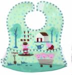 Babyono Лигавник Babyono - Животни, бежов (5901435407356) - ozone