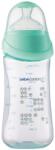 Bebeconfort Шише Bebe Confort - Maternity Easy Clip, 270 ml, синьо (30001107) - ozone