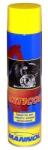 Sct lubricants Sct- Mannol 9919 Anticor Spray - alvázvédő, 650 ml (ANTICOR GRAU)