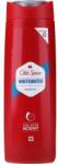 Old Spice Gel de duș - Old Spice Whitewater 3 In 1 Body-Hair-Face Wash 250 ml
