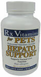 Rx Vitamins Hepato Support 90X