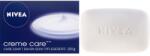 Nivea Săpun-cremă Nutriție și îngrijire - NIVEA Creme Soft Soap 100 g