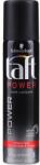 Schwarzkopf Lac de păr, cu fixare invizibilă Power - Schwarzkopf Taft Invisible Power Mega Strong Hairspray 250 ml