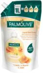 Palmolive Săpun lichid Natourel Lapte de miere hidratant - Palmolive Naturel 1000 ml