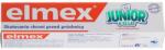 Elmex Pastă de dinți pentru copii - Elmex Junior Toothpaste 75 ml