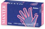 Supermax Maxter - Guarder nitril kobaltkék púdermentes vizsgálókesztyű (3, 6 g / 3.2 mil) - XL - Kobaltkék