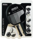 JOOLA Set Joola Black+White (54817-uni-negrualb)