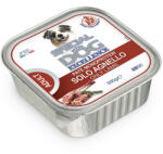 Special Dog Monoprotein Pate csak Bárány 300g - krizsopet