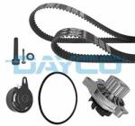 DAYCO Set pompa apa + curea dintata DAYCO KTBWP4730 (KTBWP4730) - automobilus