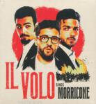SONY MUSIC Ennio Morricone: Il Volo sings Morricone