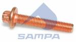 SAMPA Surub, galerie evacuare SAMPA 020.068 - automobilus