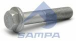 SAMPA Surub SAMPA 020.152 - automobilus