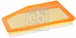 Febi Bilstein Filtru aer FEBI BILSTEIN 103806 - automobilus