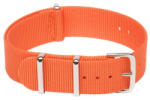  Nato Szíj, Narancs, 16mm
