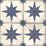 45x45 ST STARBLUE PADLÓLAP