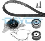 DAYCO Set pompa apa + curea dintata DAYCO KTBWP4770 (KTBWP4770) - automobilus