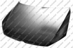 PRASCO Capota motor PRASCO VG0553100 (VG0553100) - automobilus