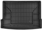 Frogum BMW F39 X2 Frogum TM406513 fekete műanyag - gumi csomagtértálca