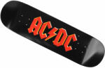 DIAMOND Skateboard DIAMOND X AC/DC - Highway To Hell - Deck Black - BLK_C20DMSK500