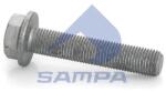 SAMPA Surub, disc frana SAMPA 202.485 (202.485) - automobilus