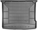 FroGum Tavita portbagaj neagra FROGUM AUDI Q3 SUV 2011 - 2018 (MMTA042TM549116)