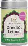 Classic Ayurveda Bio Oriental Lemon Garden - 50 g