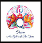 Pyramid Posters Poszter Queen - PYRAMID POSTERS - ACPPR48054