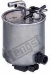 Hengst Filter filtru combustibil HENGST FILTER H433WK (H433WK)