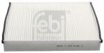 Febi Bilstein Filtru, aer habitaclu FEBI BILSTEIN 48498 (48498)