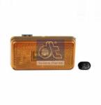 DT Spare Parts Lampa laterala DT Spare Parts 1.21455 (1.21455) - automobilus