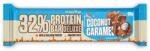 Warrior Protein Bar DeLuxe - Protein szelet 50g Coconut Caramel
