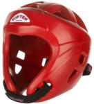  TOP TEN AVANTGARDE RED WAKO APPROVED 2025 fejvédő (4066-R)