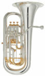 Yamaha YEP-842S ezüstözött eufónium