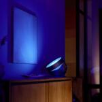 Philips Lumina de masă cu LED-uriPhilips Hue White Iris, negru 570lm (26448900)