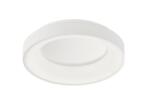 WOFI Plafonieră cu LED-uri WOFI, 3300lm, 45cm, alb (10453)