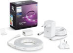Philips Hue White and Color Ambiance Lightstrip Plus Set de bază 2 m 1600lm (70342400)
