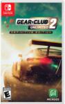 Microids Gear.Club Unlimited 2 [Definitive Edition] (Switch)
