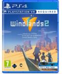 Perp Windlands 2 VR (PS4)