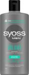 Syoss Men Volume sampon 440 ml