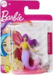 Mattel Barbie: Mini figura - Rainbow mermaid (HBC24/HBC14)
