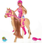 Simba Toys Steffi Love Lovaglás